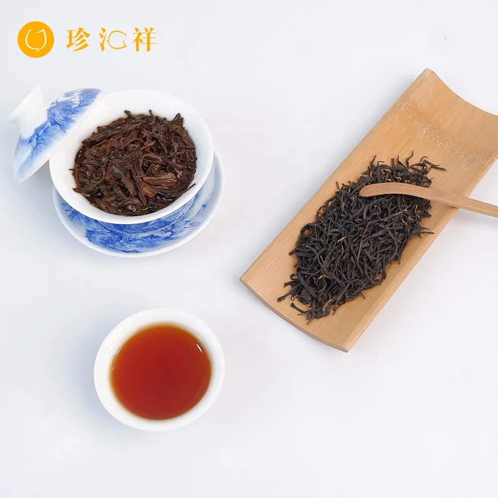 Many years factoryChinese Jinjunmei Black tea Chinese supplier fast shipping Bulk packed tea