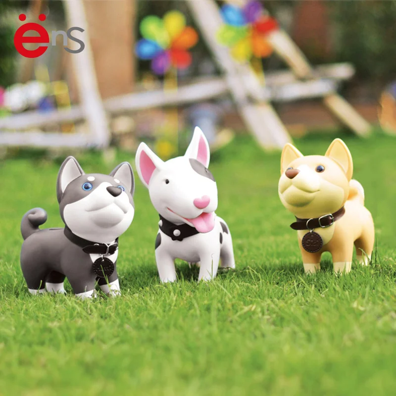 Dog Money Box Piggy Banks For Kids Coin Bank