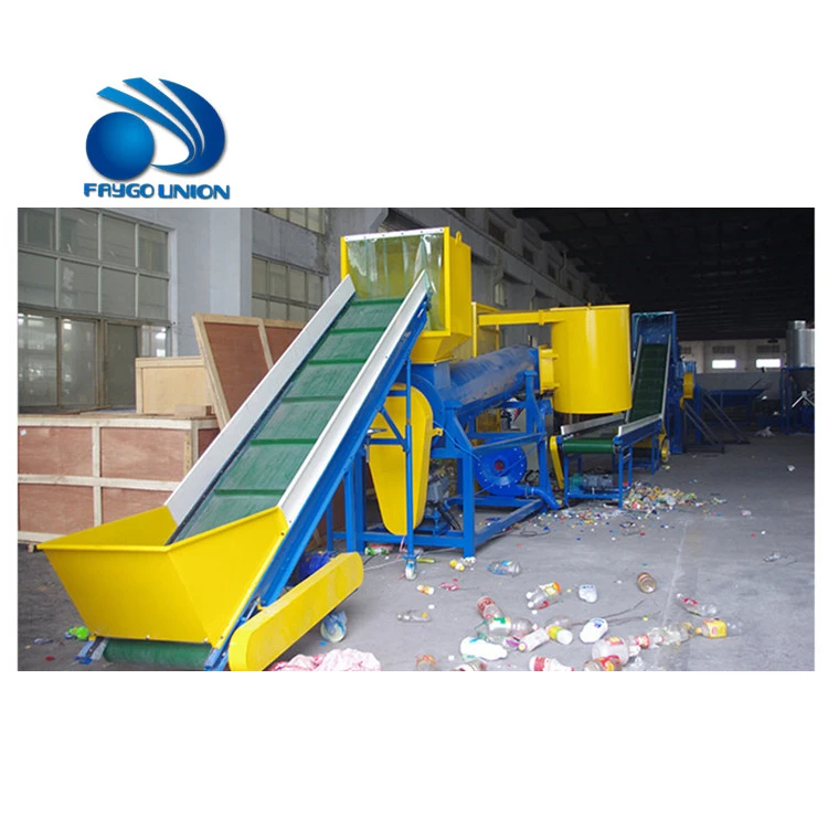 Automatic Granules Making Price Tire Shredder Waste Tyre Recyclage Plastique Plastic Recycling Machine