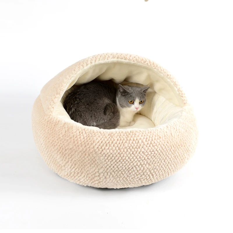 Waterproof Cover Luxury Couch Beds Dogs & Cats Indoor Winter House Window Foldable Shop Warm Sofa For Pet Bed Dog And Cat