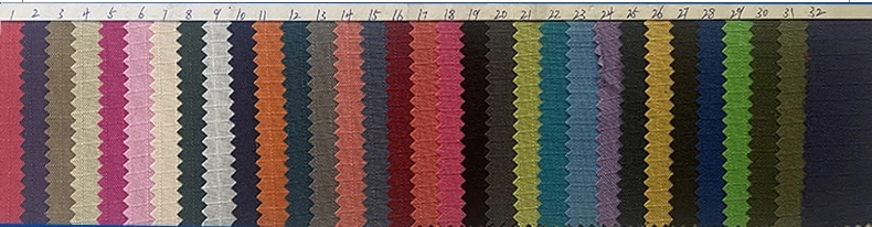 Factory wholesale 600D 0.5 Plaid Oxford Fabric 100% Polyester Plain Dyed for Work Jackets Garments Tents Bags