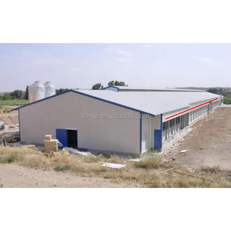 Chicken egg laying hens cage Commercial Poultry Farming Chicken Layer Farming Cage