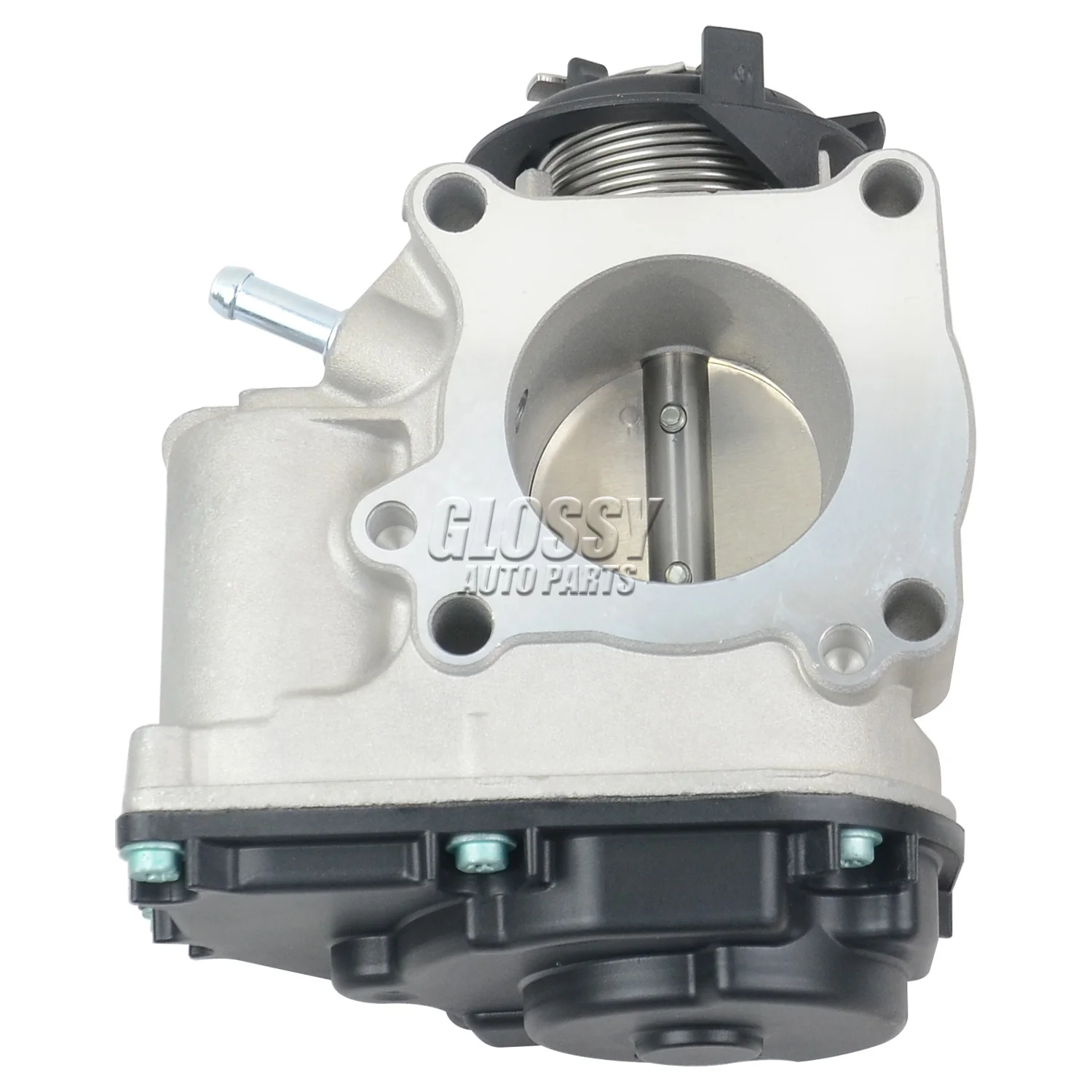 Глянцевый корпус дроссельной заслонки 96611290 96439960 14391