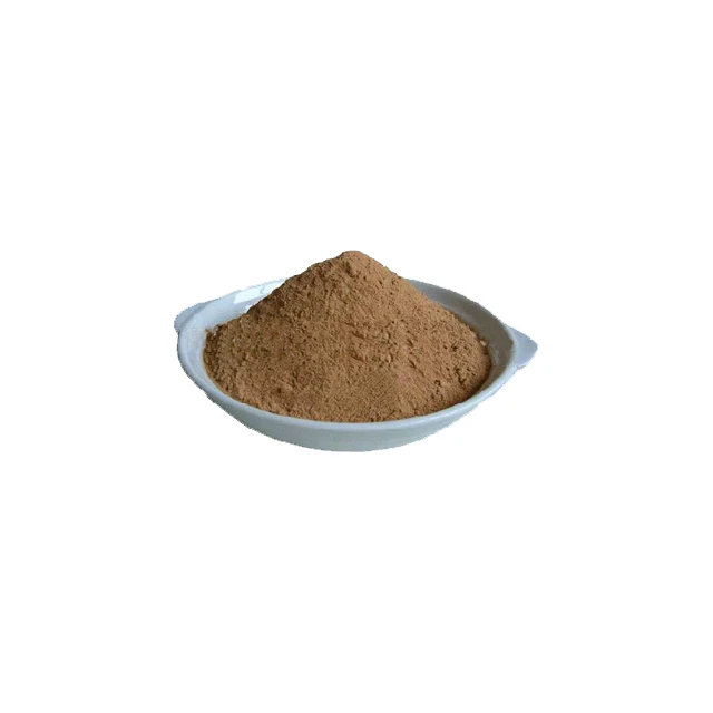 Manufacturer supply food ingredients Cas 8068-05-1 Lignin alkalie powder