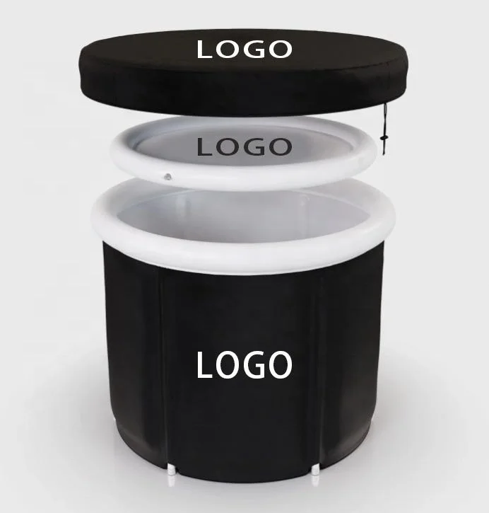 OEM & ODM, оптовая продажа, для изучения фитнеса, большие ледяные ванны для восстановления ледяной ванны на открытом воздухе