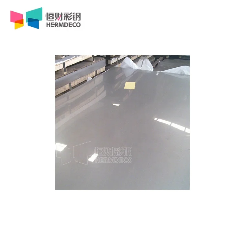 0.8mm 4'x8 cold rolling sheet 2b ss 304 201 stainless steel sheet