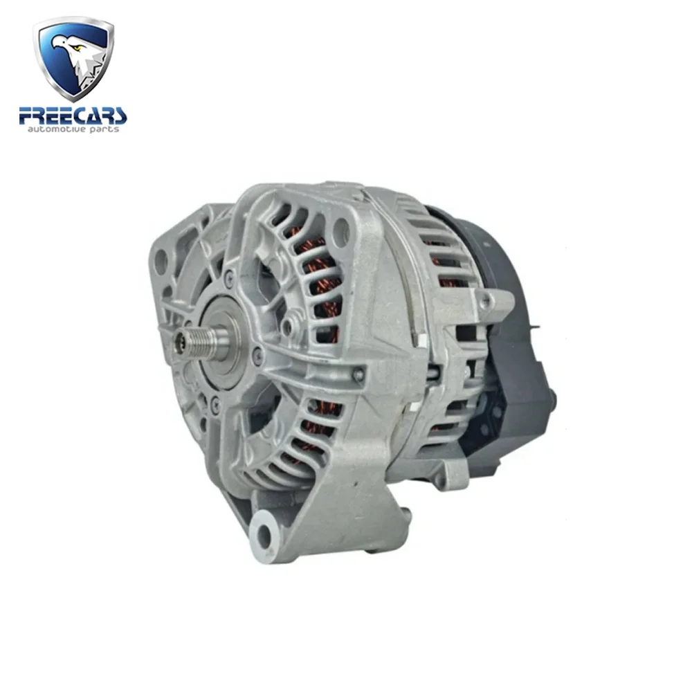 For MB Truck Body Parts Alternator 0124555065 for Truck