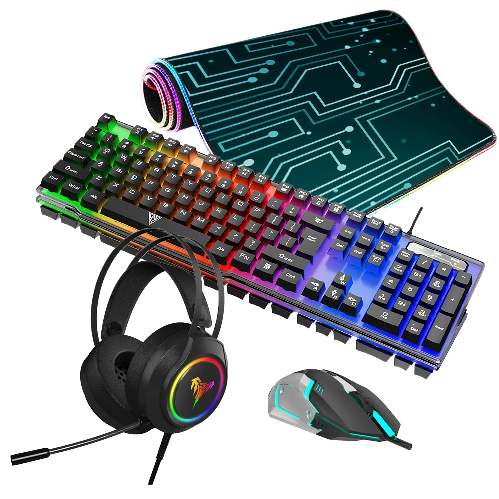 2021 новая клавиатура и мышь доступны с индивидуальным сервисом беспроводная клавиатура комбинированная клавиатура и мышь гарнитура