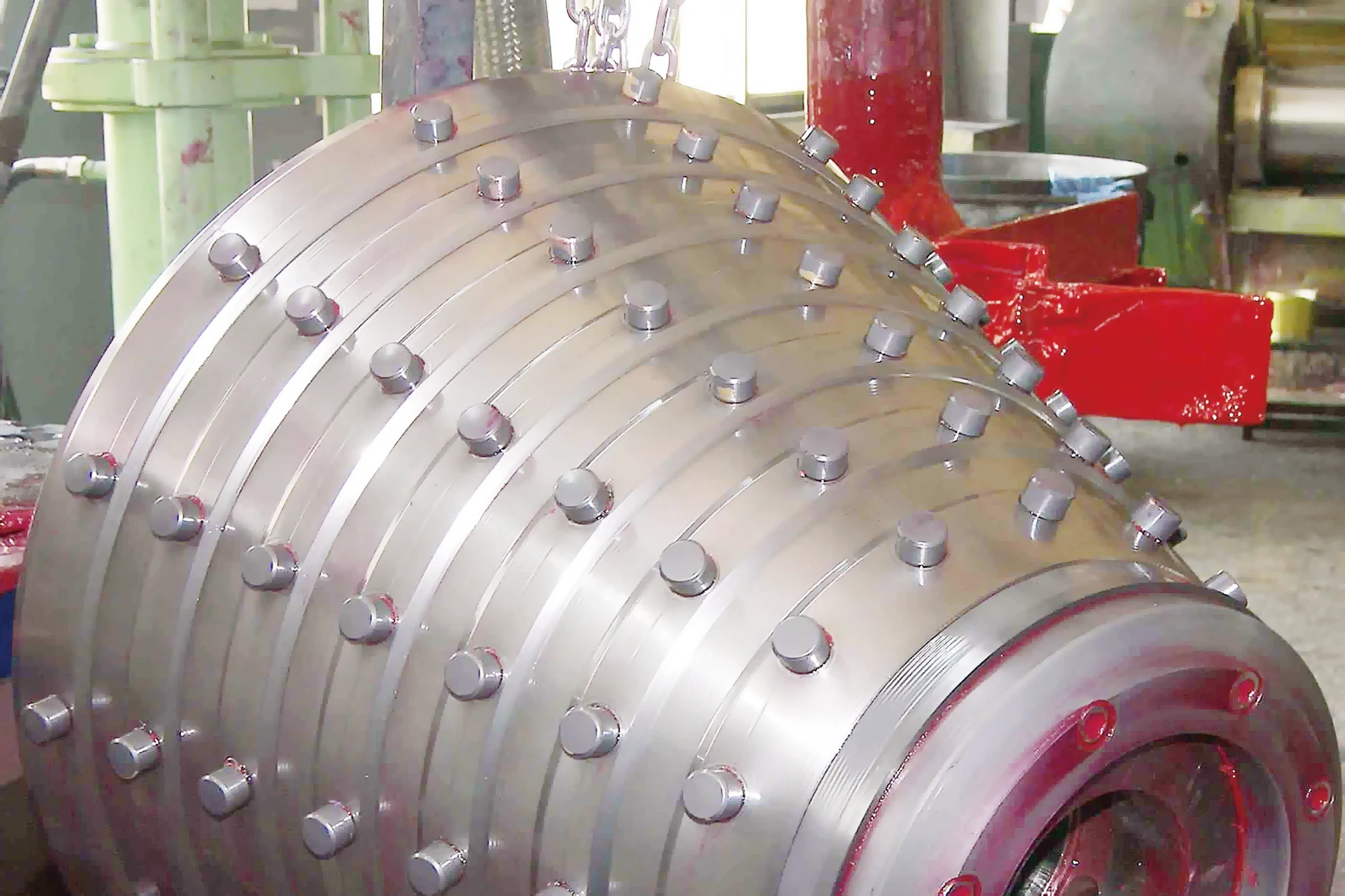 china made sand ball bead grinding machine bead mill detergent powder making machine