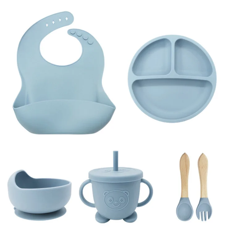 baby feeding set V3 - 12