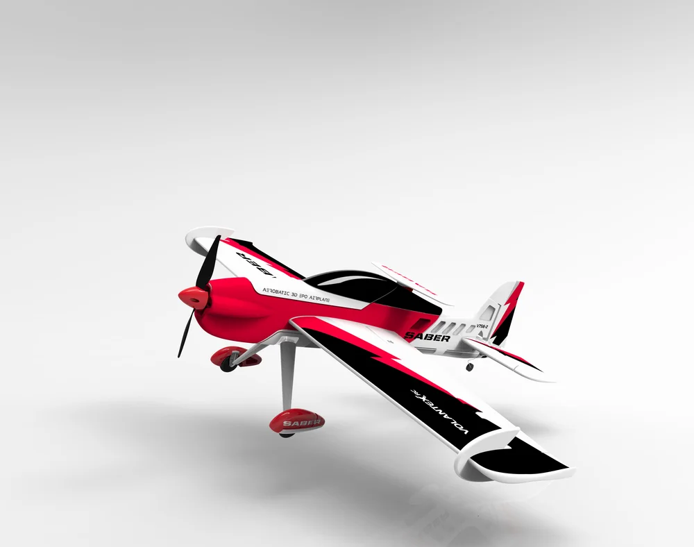 Saber 920 Brushless PNP epo foam radio control rc plane airplane Remote Control Model