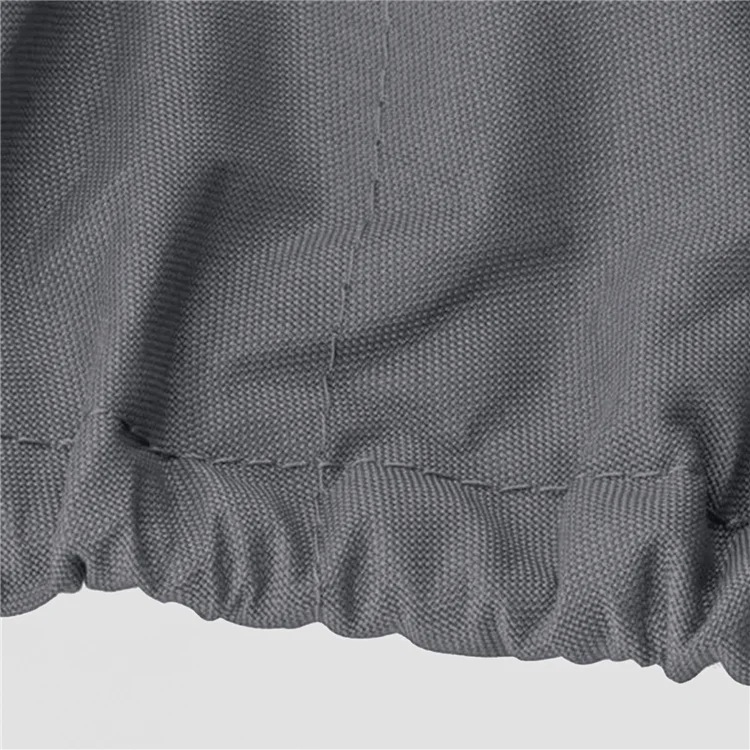 
All-Inclusive 600D 131Case Yarn-Dyed Fabricboat Airpots Outboard Engin Boat Cover 