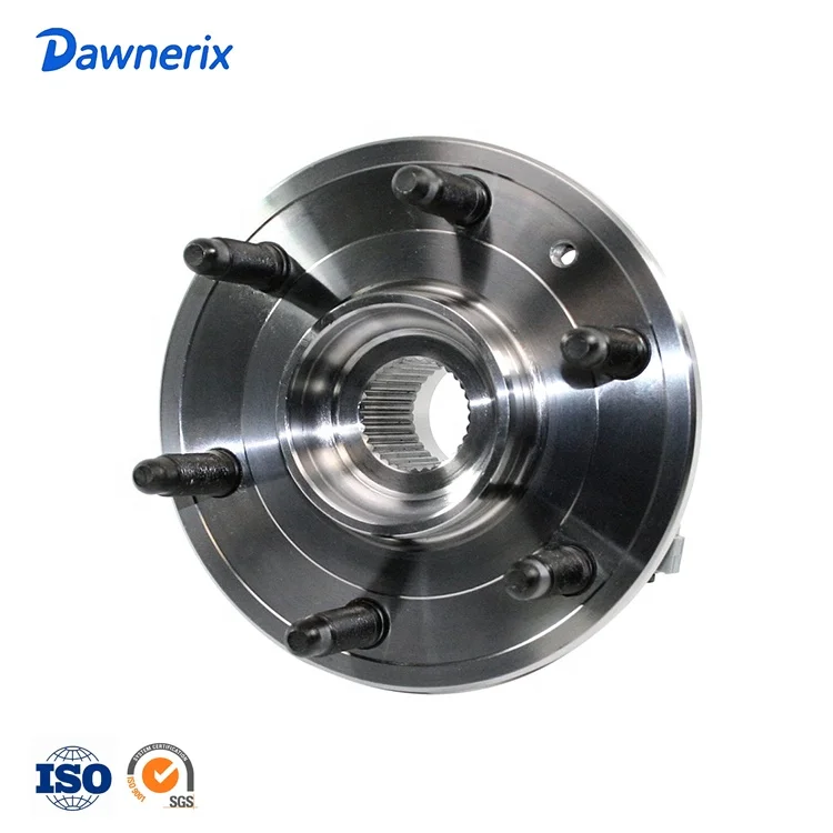 Wheel Bearing Hub Bearing for CHEVROLET EQUINOX 513277