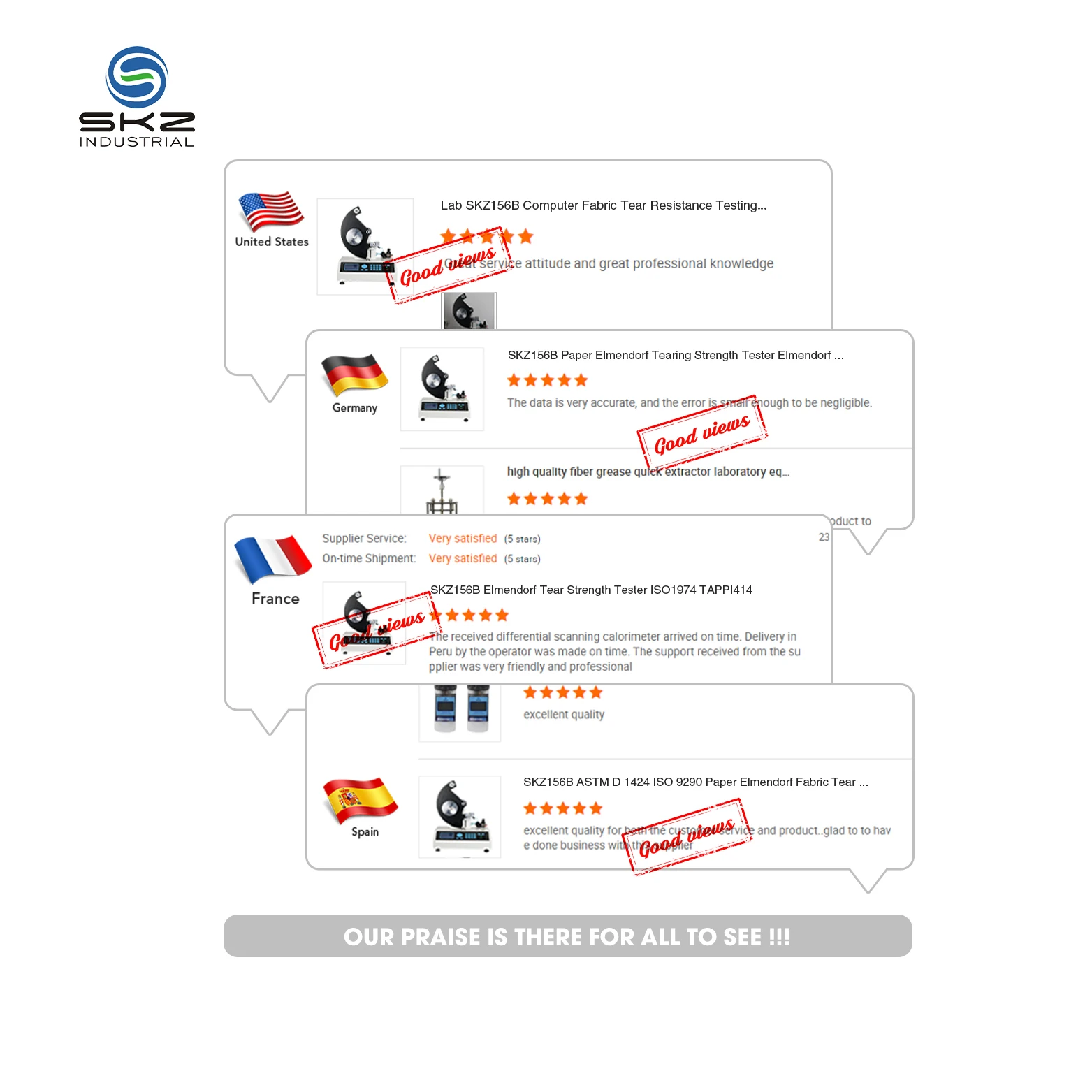 SKZ156B Electronic auto burst hydraulic paper bursting strength tester