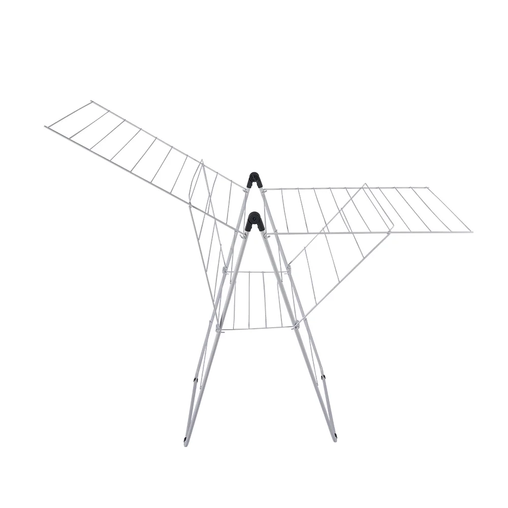 Best Selling Scalable Portable Dryer Clothes Foldable Clothes Dryer Rack For  Balcony Outdoor