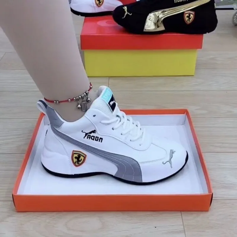 Wholesale High Quality Breathable Walking Style Shoes Sneakers Casual Shoes For Women