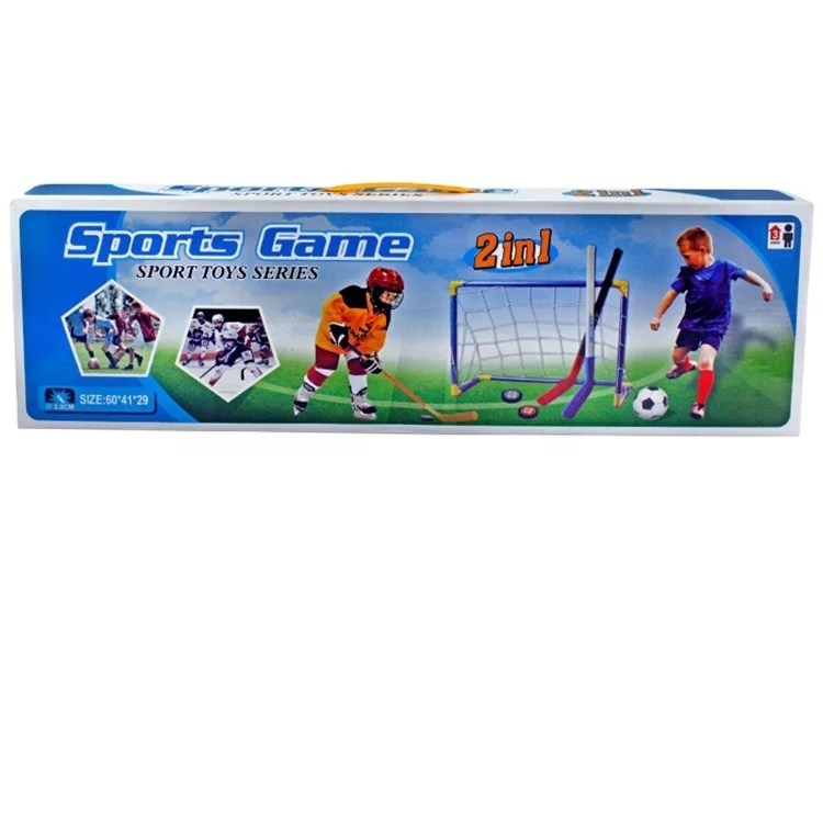 Портативный мини-футбол, высококачественный комплект для ног