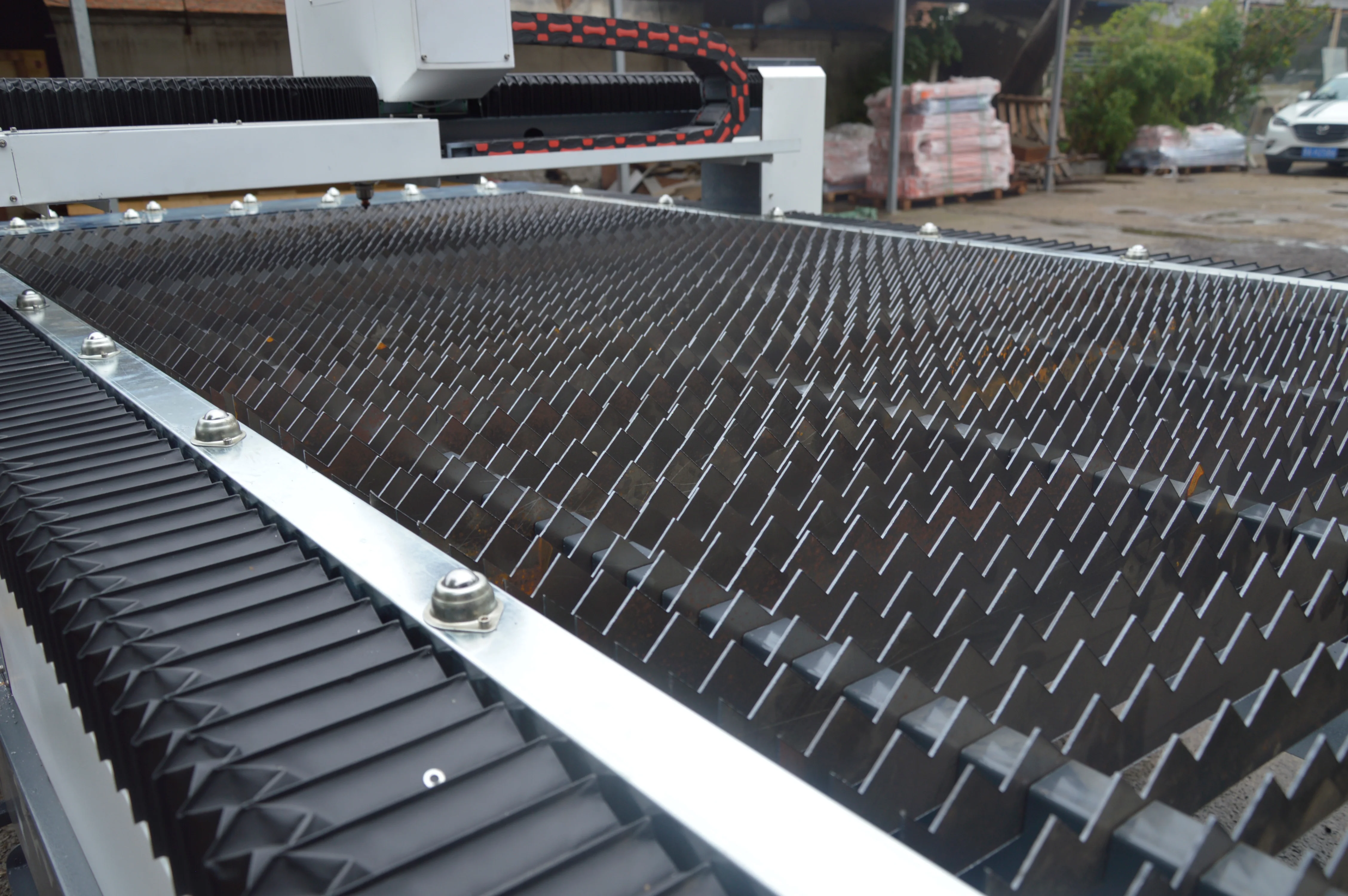 Станок для лазерной резки с ЧПУ высокоскоростной лазерный станок из нержавеющей стали/железа/керамики/бриллианта/листового металла