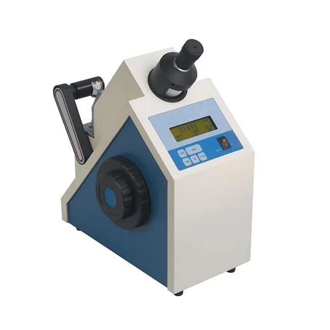 WYA-2S digital Abbe refractometer for Liquid concentration measurement