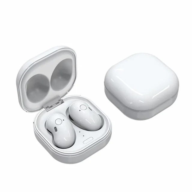 Wireless Headphones Bt 5.1 Tws Headphones With Microphone Bt Earphone Stereo Headset For Ios Samsung Buds Live