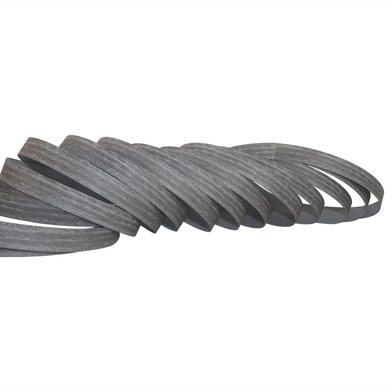 Shuoshun factory direct pvc material MDF edge banding tape for sale