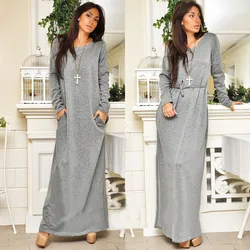 fashion urkish gowns wear muslim clothing abayas womens modest dresses