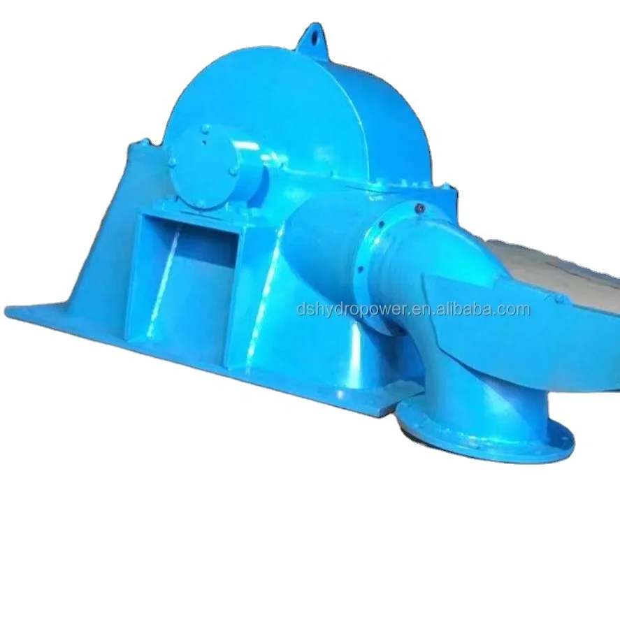 20-100K  China   water turbine tidal     mini hydro turbine
