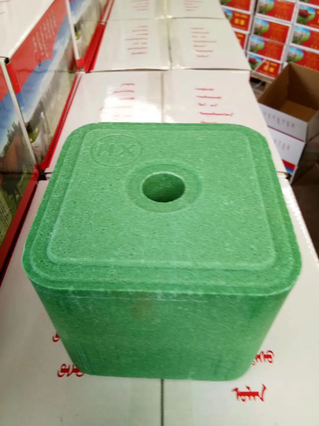 Кормовая соль, пищевой блок, Пищевой пищевой кирпич для крупного рогатого скота, овцы