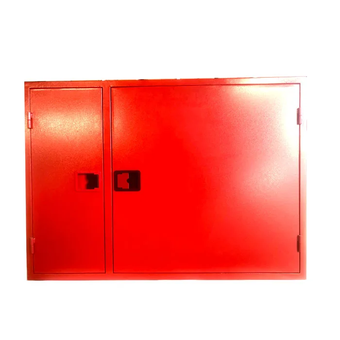 fire hose reel cabinet standard size