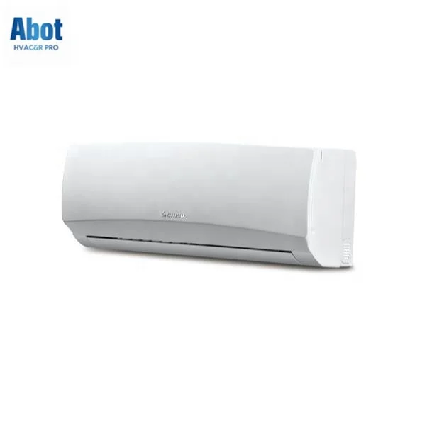 220V 50Hz 12000btu Erp A++ wall DC inverter air conditoiner R410a air condition split AC units for home