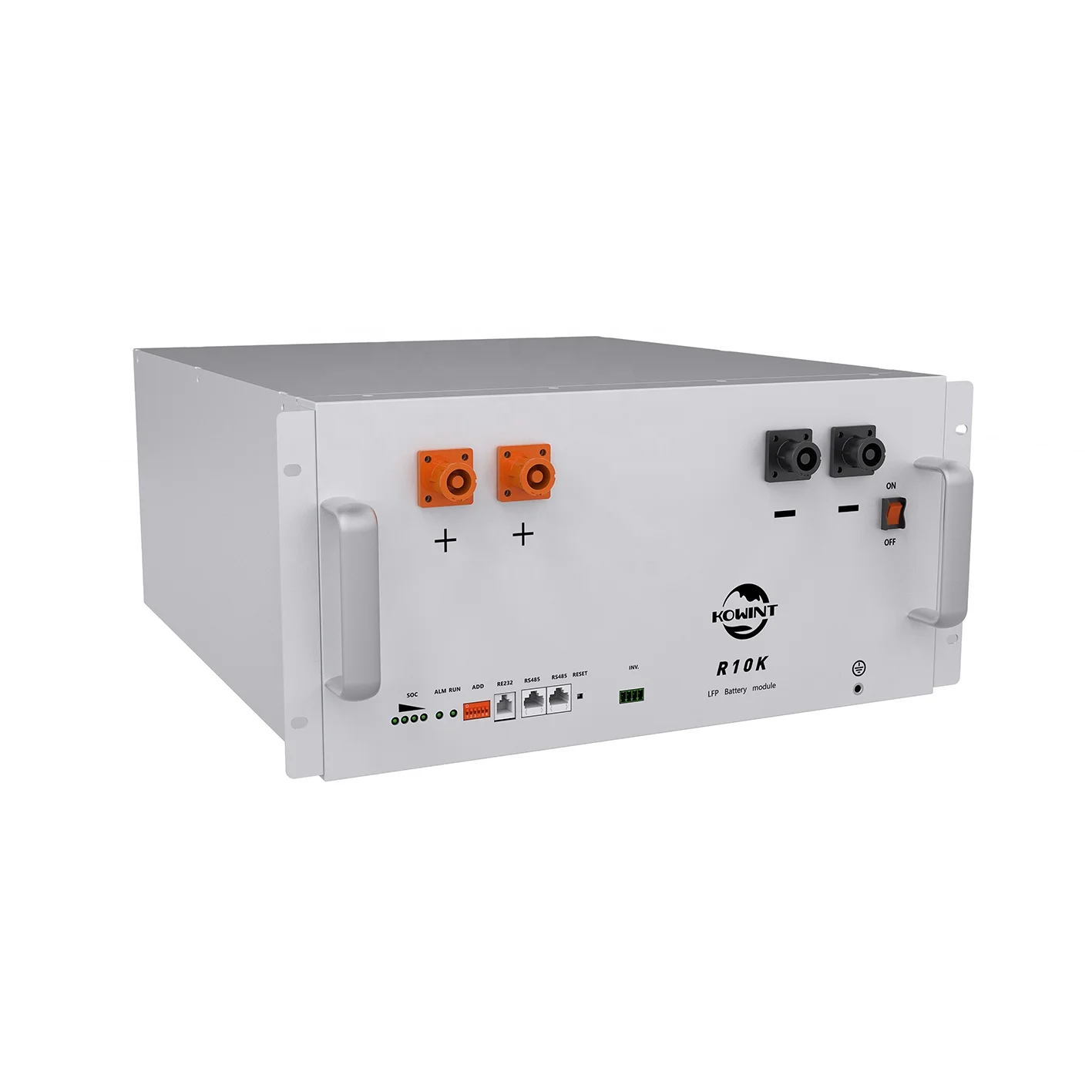 48V GREEN BATTERY 51.2v 200Ah Solar Panel Energy Storage storage box kowint r10k IN STOCKS