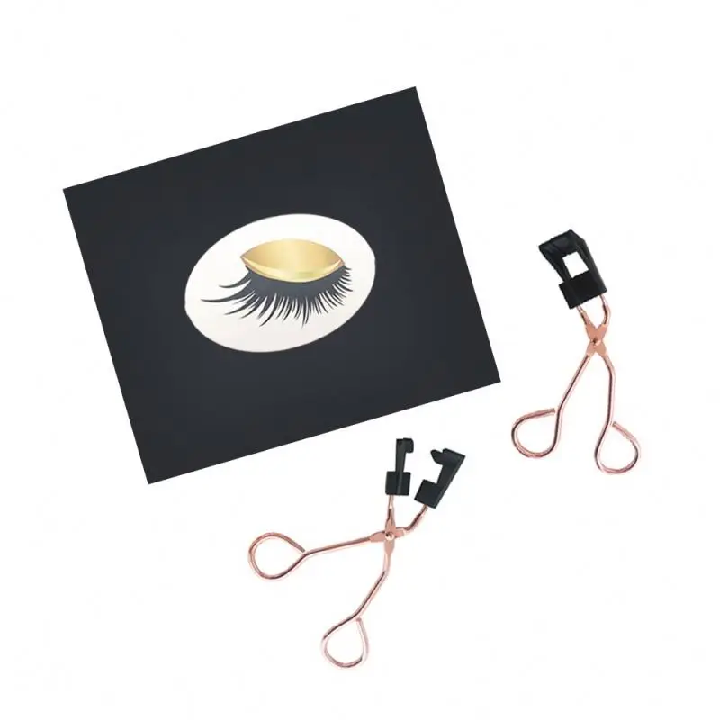 Eyelashes manufacturer magnetic eyelash curler 8d magnetic eyelash partner set