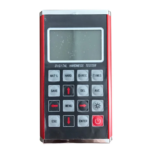 HXHT-200 физической твердомер