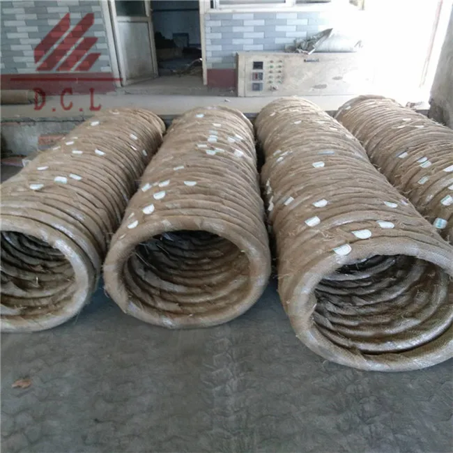 16gauge black annealed tie wire