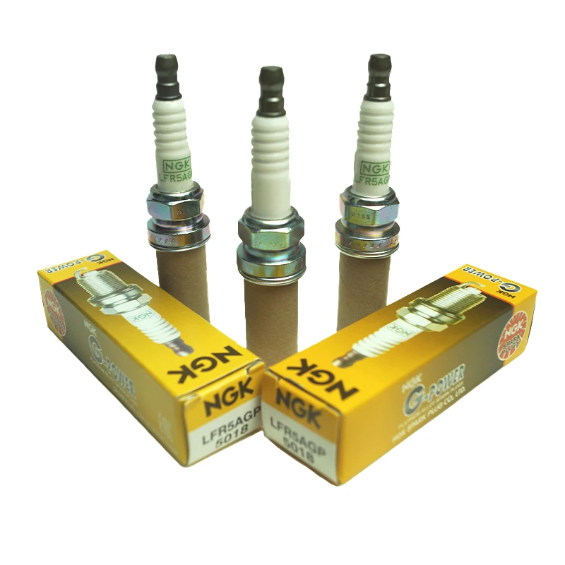 Good Price bkr6e-11 2756 Bujia Plug Spark bujias Iridium For Toyota Avensis Rav4/camry 90919-01230