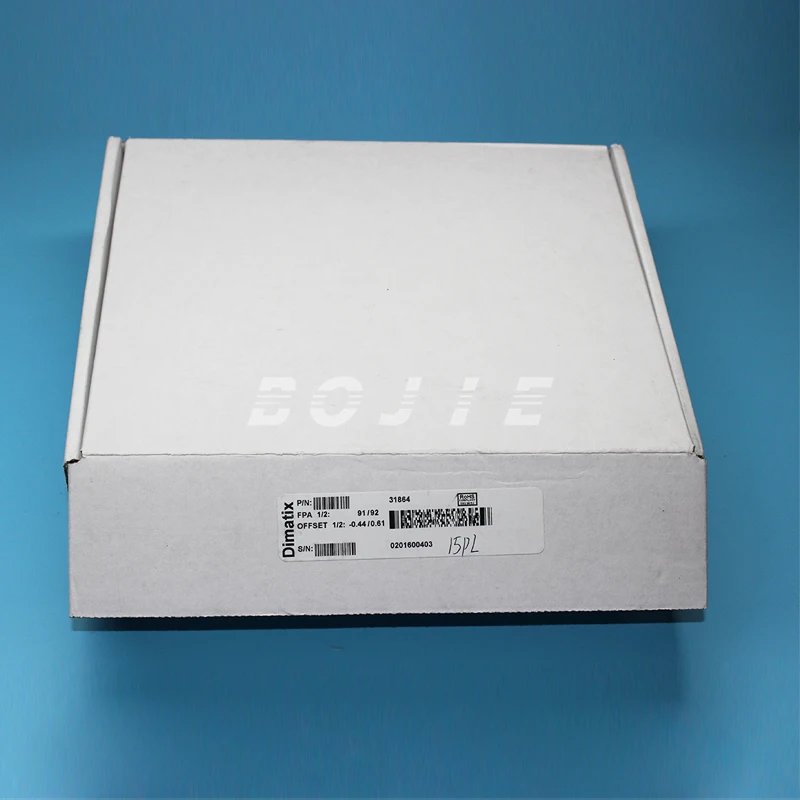 Original Spectra Polaris PQ-512/15 AAA Printhead Spectral Print Head