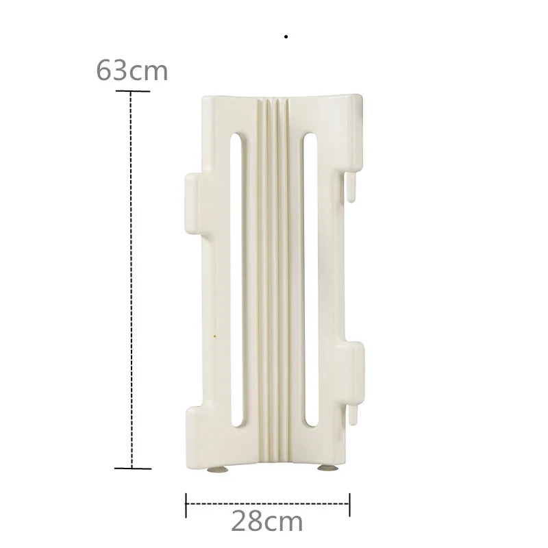 
Children plastic large baby playpen play yard safety kids 12 panels fence set 