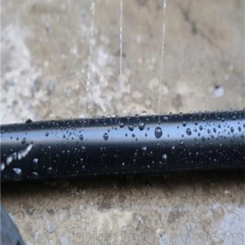 layflat rain hose spray pipe for farm watering irrigation