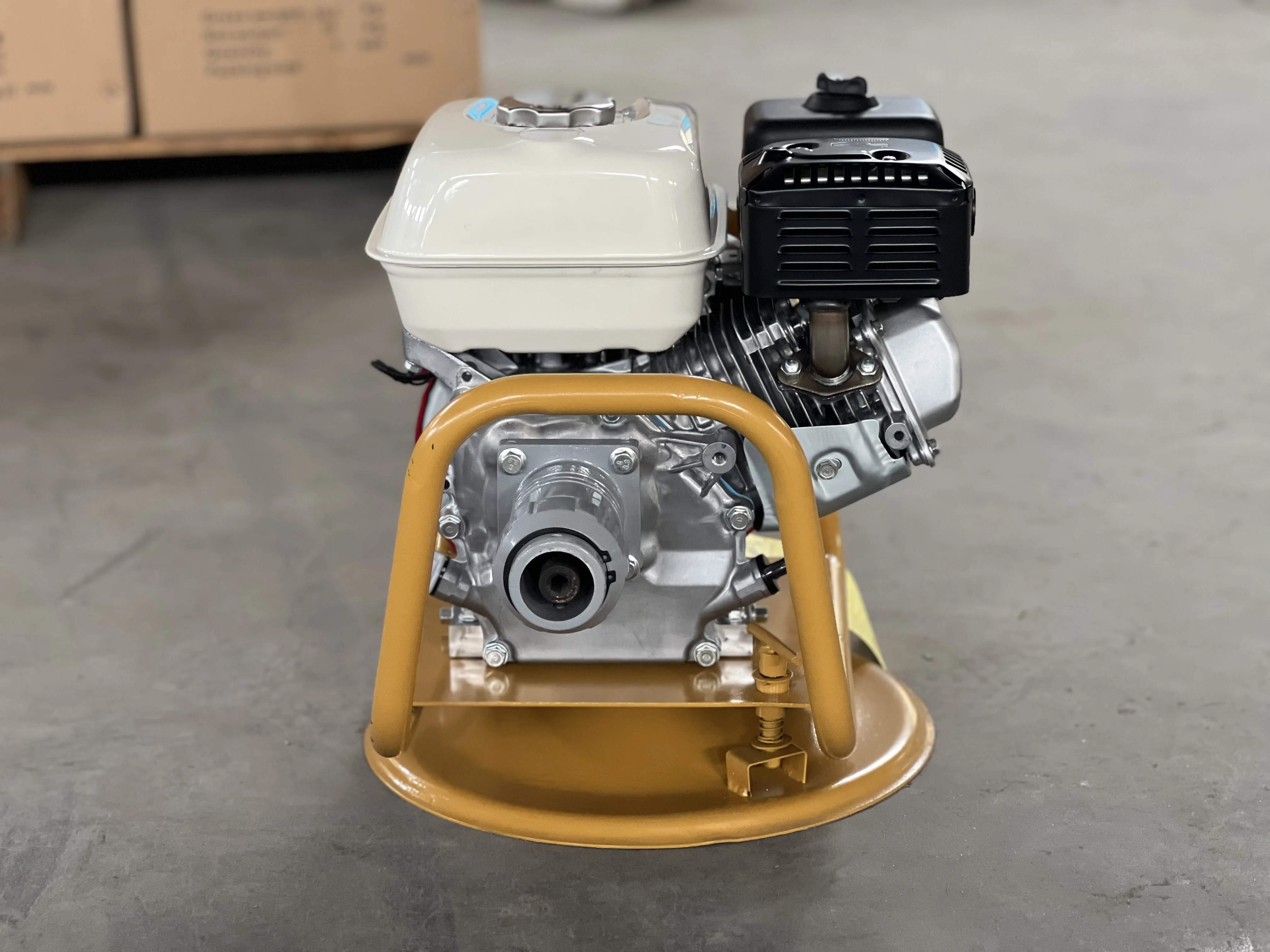 5.0HP 5 HP 5HP EY20 бензин портативный покер бетонный вибратор