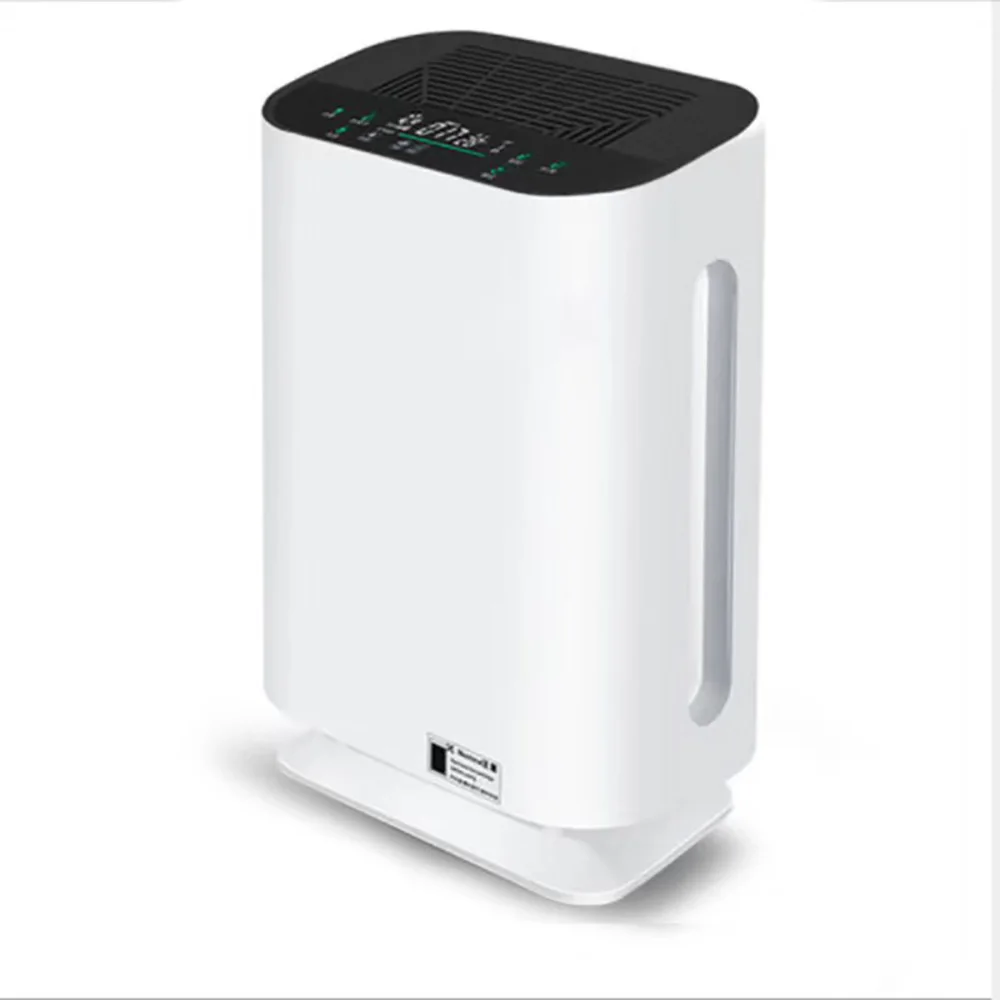 
air cleaner plasma air purifier desktop Removal of PM2.5 