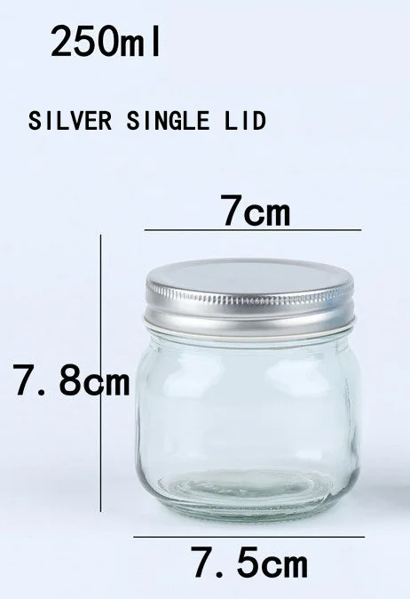 24Oz Mason Jar