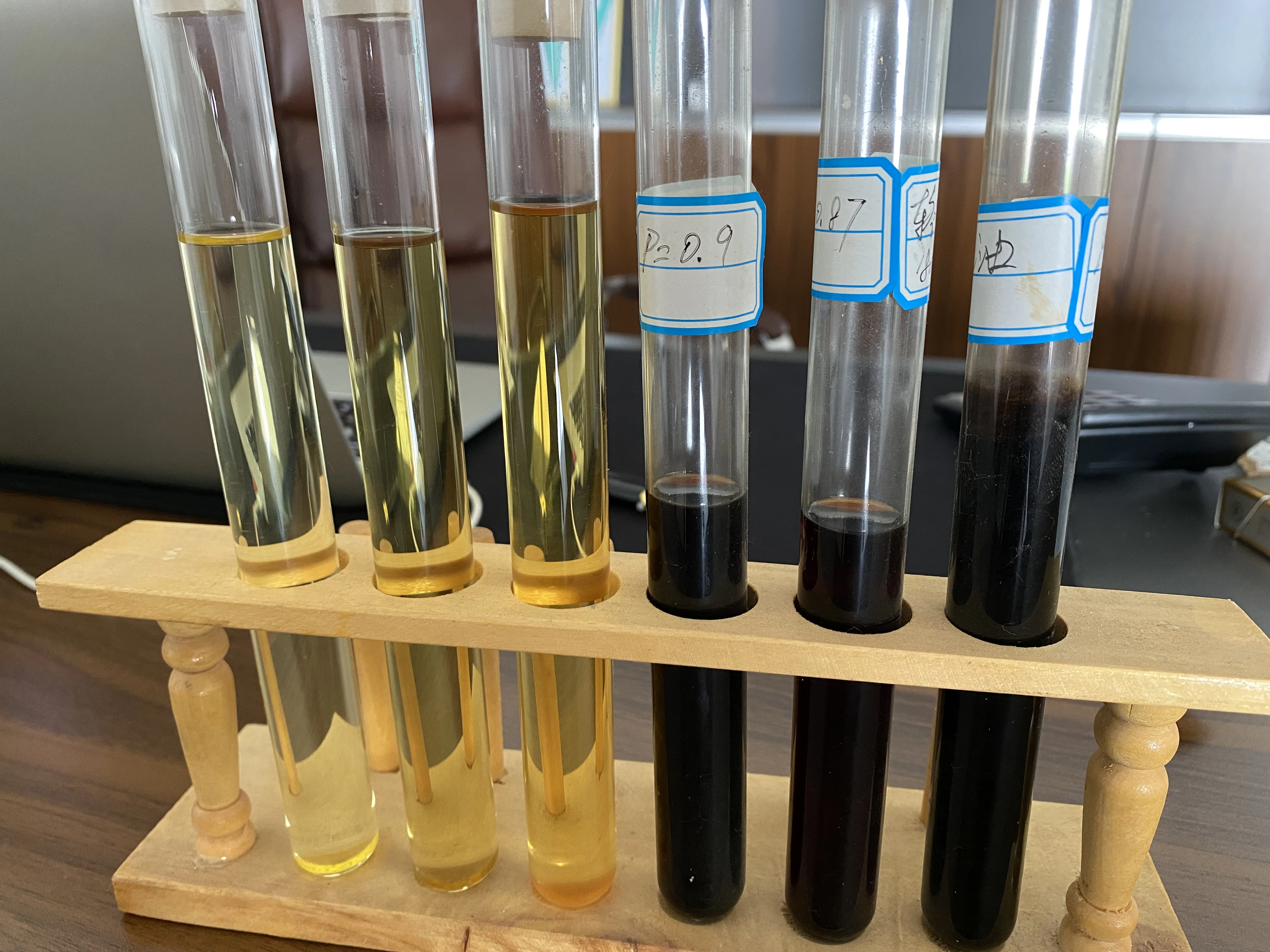 Waste Equipment Engine Oil Distiller Refinery Machine with Gasified Catalyst Technology