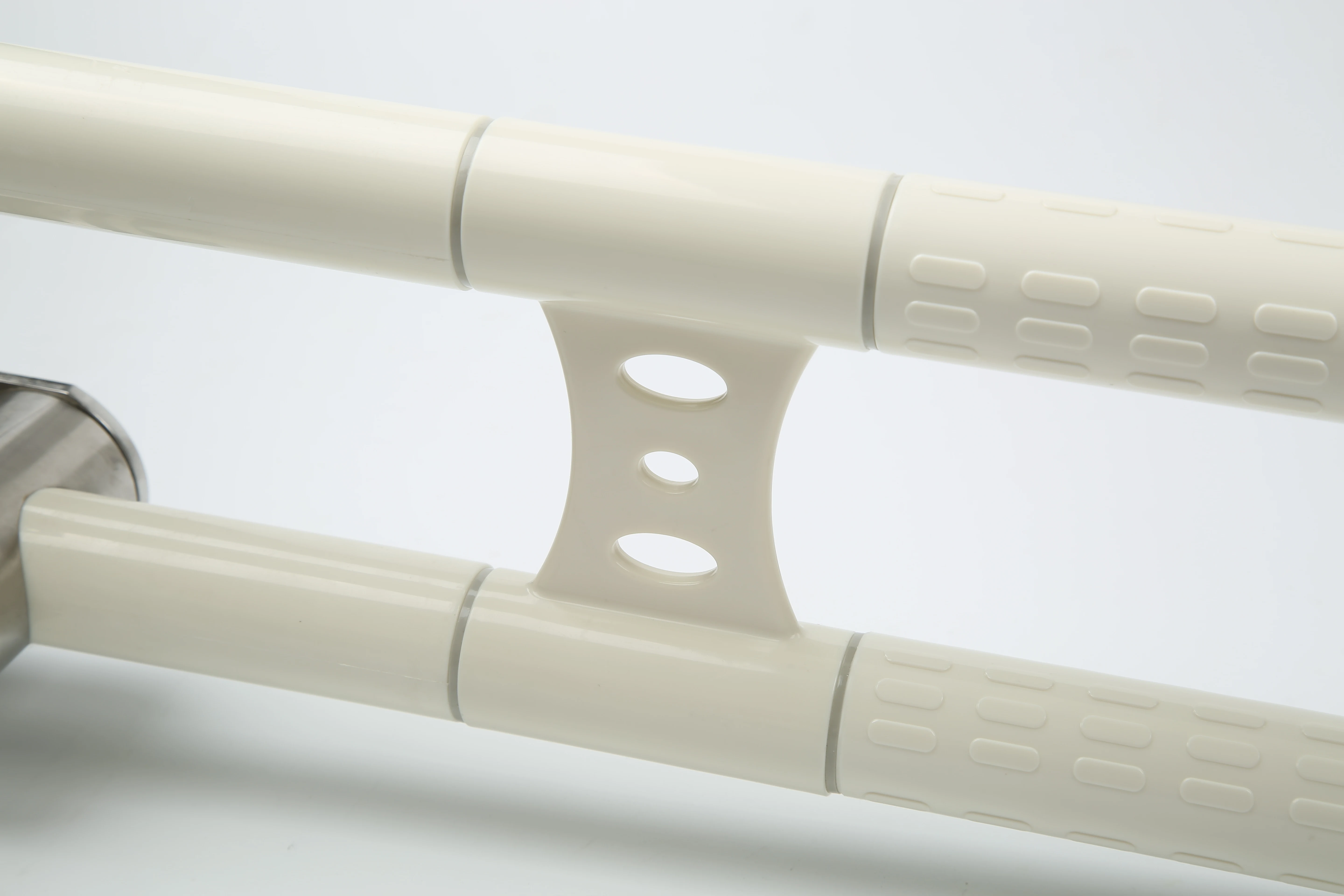 Disabled Grab Bar Bathroom Accessories Safety Handrail Customized Grab Rails for elderly