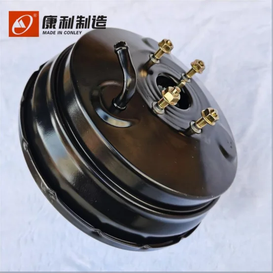 High Quality Truck Brake System Truck Brake Part Vacuum Booster Vacuum Pump Kit Brake for isuzu