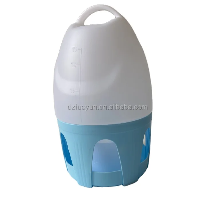 TUOYUN рекомендую поилку на ножках питьевую бутылочку для голубей