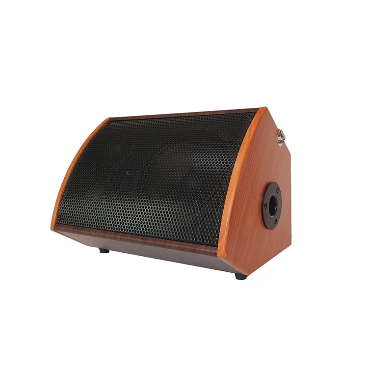 High Quality Professional 60-120W Mini  Electric Guitar Amplifier Outdoor Power Acoustic Guitar /Bass  Speaker