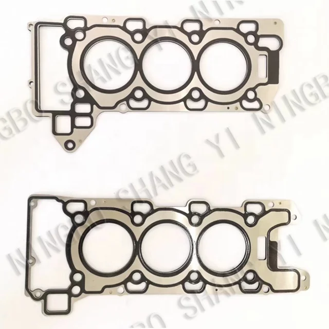 Fit For Land Rover Range Rover 3.0L LR4 LR5 LR105300 LR041640 Cylinder Head Gasket Engine Spare Parts