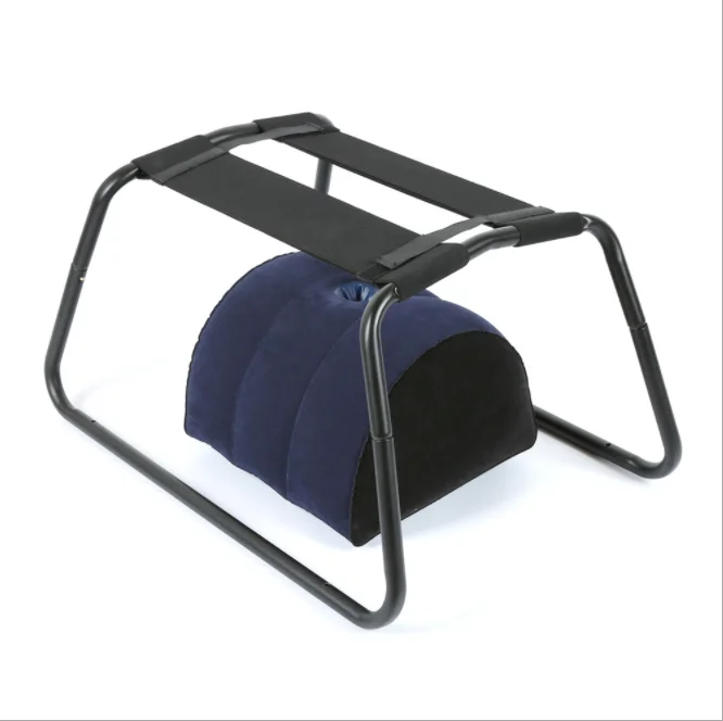 Chair For Sex Furniture Positions Bouncing Mount Stools Sex Chair With Handrail Novelty Toy For Couples Adult Games