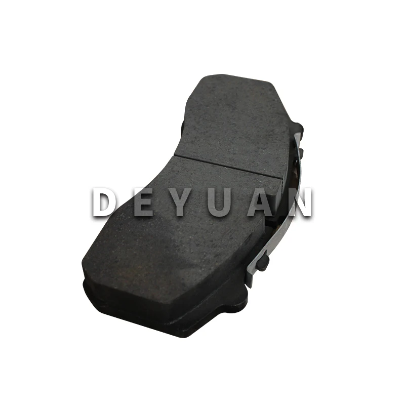Truck brake lining for benz