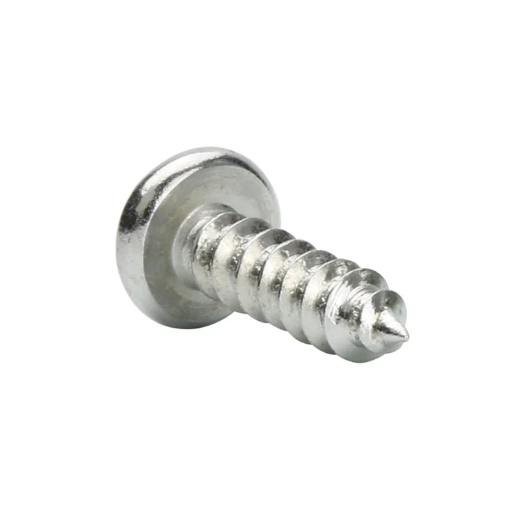 HBLJ China Manufacturer Bugle Head Self-tapping Screw Self Tapping Screw